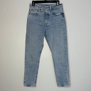 Levi’s 501 Skinny